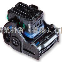 MOLEX 	 64319-3211  連接器, 母, 右電線, 黑色, 32路-64319-3211盡在買賣IC網(wǎng)