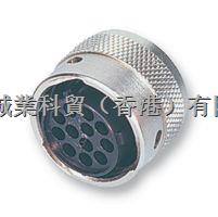 SOURIAU   UTG6103SN  圓形連接器外殼, Metalok Bantam Trim Trio UTG系列, 插頭, 3, 母, 電纜安裝, 10-3-UTG6103SN盡在買賣IC網(wǎng)