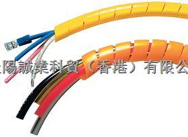 PANDUIT  T25F-C  螺旋型電纜包覆套-T25F-C盡在買賣IC網(wǎng)