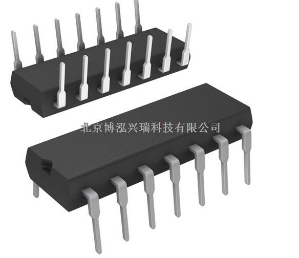 線性 - 放大器 - 儀表，運(yùn)算放大器，緩沖器放大器 > LM324N原裝正品-LM324N盡在買(mǎi)賣(mài)IC網(wǎng)