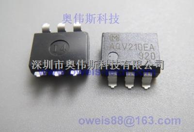 供應(yīng) AQV210EA 光耦 【NAIS】AQV210EA價(jià)格 AQV210EA廠家-AQV210EA 光耦盡在買賣IC網(wǎng)