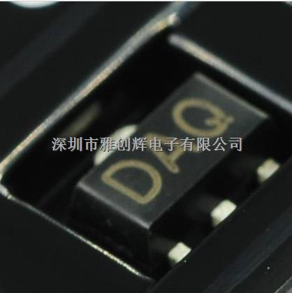 2SD1664 貼片三極管 SOT-89 1A 32V 絲印DA RH  原裝正品 現(xiàn)貨庫存-2SD1664盡在買賣IC網(wǎng)