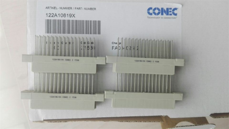  德國(guó)CONEC康耐DIN 41617PCB/DIN 41651扁平線纜連接器164A18229X-164A18229X盡在買賣IC網(wǎng)