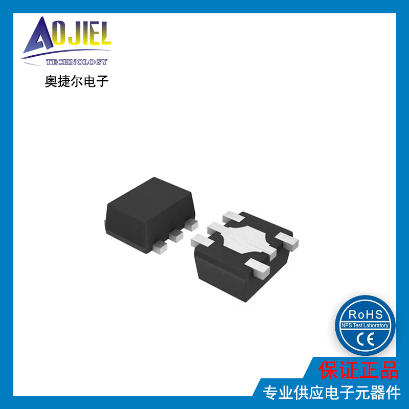 Rohm BD1020HFV-TR   SENSOR TEMP RATIOMETRIC 5HVSOF傳感器，變送器-BD1020HFV-TR盡在買賣IC網(wǎng)