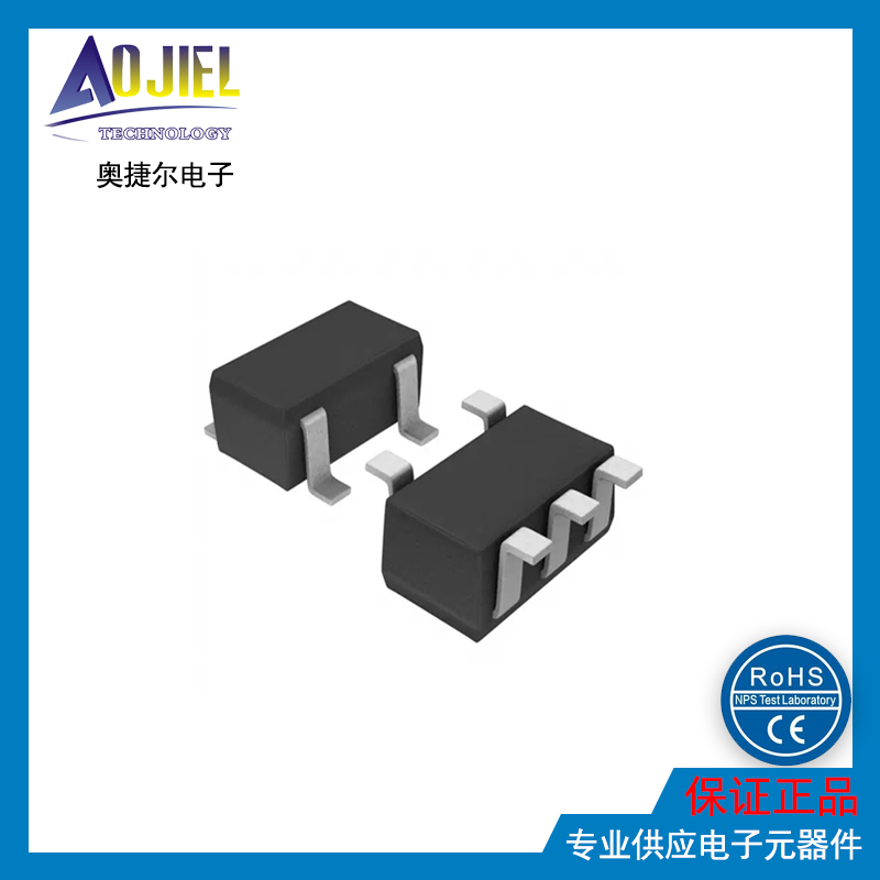 Rohm BDE0600G-TR   IC TEMP SENSOR THERM 60C 5-SSOP傳感器，變送器-BDE0600G-TR盡在買賣IC網(wǎng)