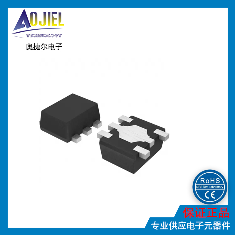 Rohm BU52021HFV-TR   IC HALL EFFECT SW BIPO HVSOF5傳感器，變送器-BU52021HFV-TR盡在買賣IC網(wǎng)