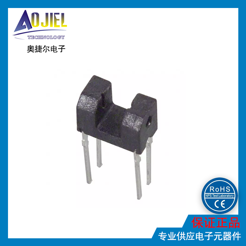 Rohm RPI-222SENSOR OPTO SLOT 2MM TRANS THRU傳感器，變送器-RPI-222SENSOR盡在買賣IC網(wǎng)