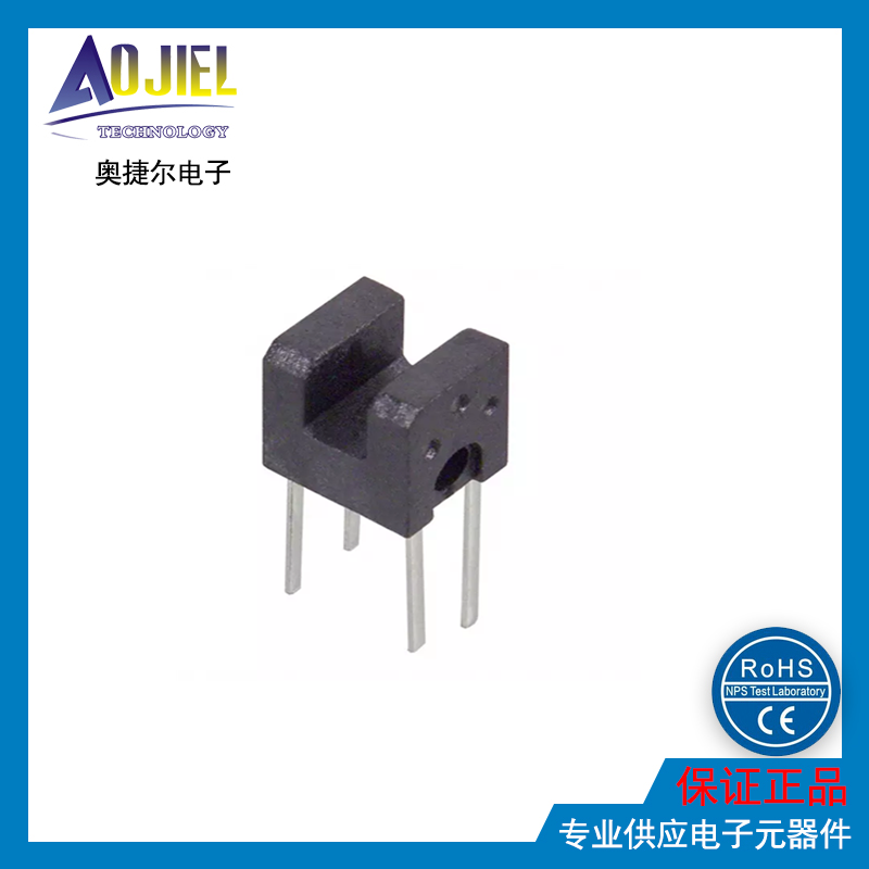 Rohm RPI-243  SENSOR OPTO SLOT 2MM TRANS THRU傳感器，變送器-RPI-243盡在買賣IC網(wǎng)