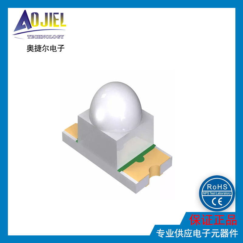 Rohm SML-S13RTT86 紅外，UV，可見光發(fā)射器-SML-S13RTT86盡在買賣IC網(wǎng)