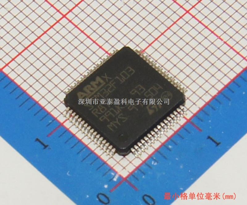 特價STM32F103R8T6【32位微控制器】大量現(xiàn)貨供應(yīng) 亞泰盈科10年做原裝 品質(zhì)始終如一-STM32F103R8T6盡在買賣IC網(wǎng)