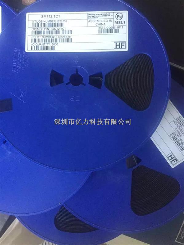 原裝正品現(xiàn)貨 RCLAMP0524PATCT-RCLAMP0524PATCT盡在買賣IC網(wǎng)