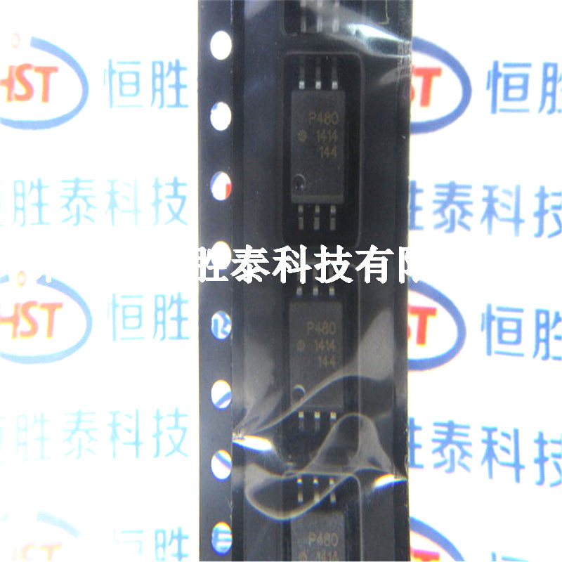 全新原裝正品ACPL-P480-500E  P480貼片光耦-ACPL-P480-500E盡在買(mǎi)賣(mài)IC網(wǎng)