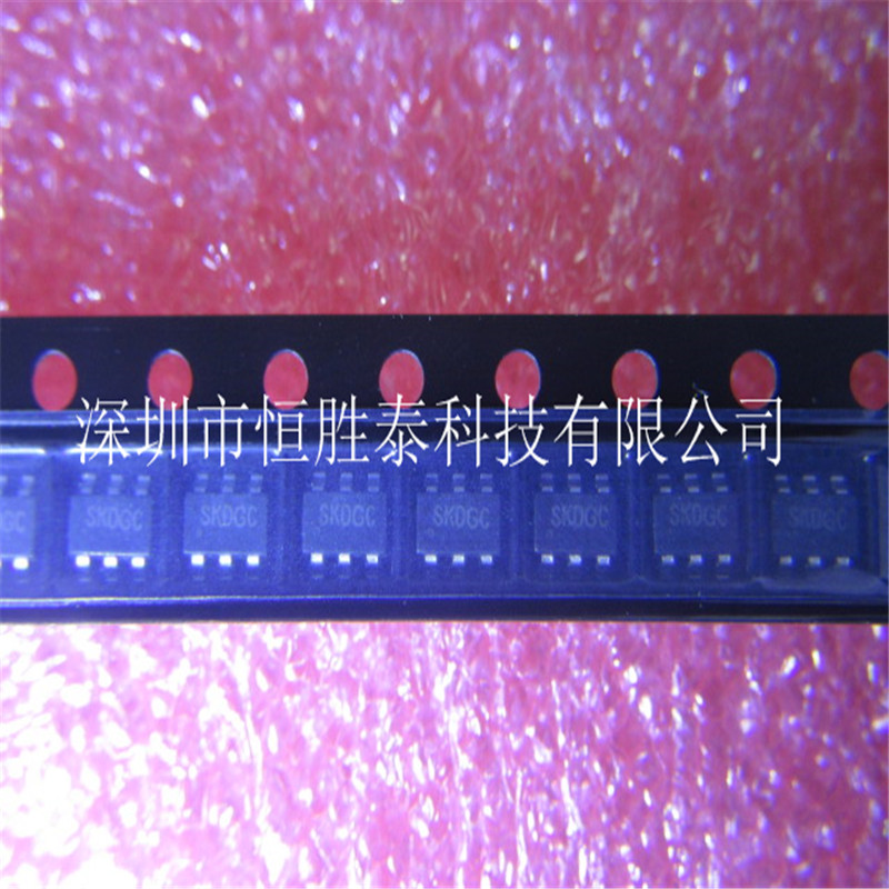 原裝SGM6607YTN6G/TR SGM6607貼片SOT23-6升壓轉(zhuǎn)換器-SGM6607YTN6G盡在買(mǎi)賣IC網(wǎng)