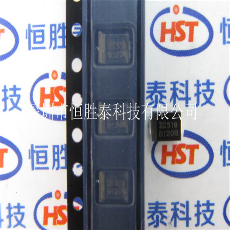 貼片肖特基二級管B120B-13-F 20V/1A SMB正品現(xiàn)貨-B120B-13-F盡在買賣IC網(wǎng)