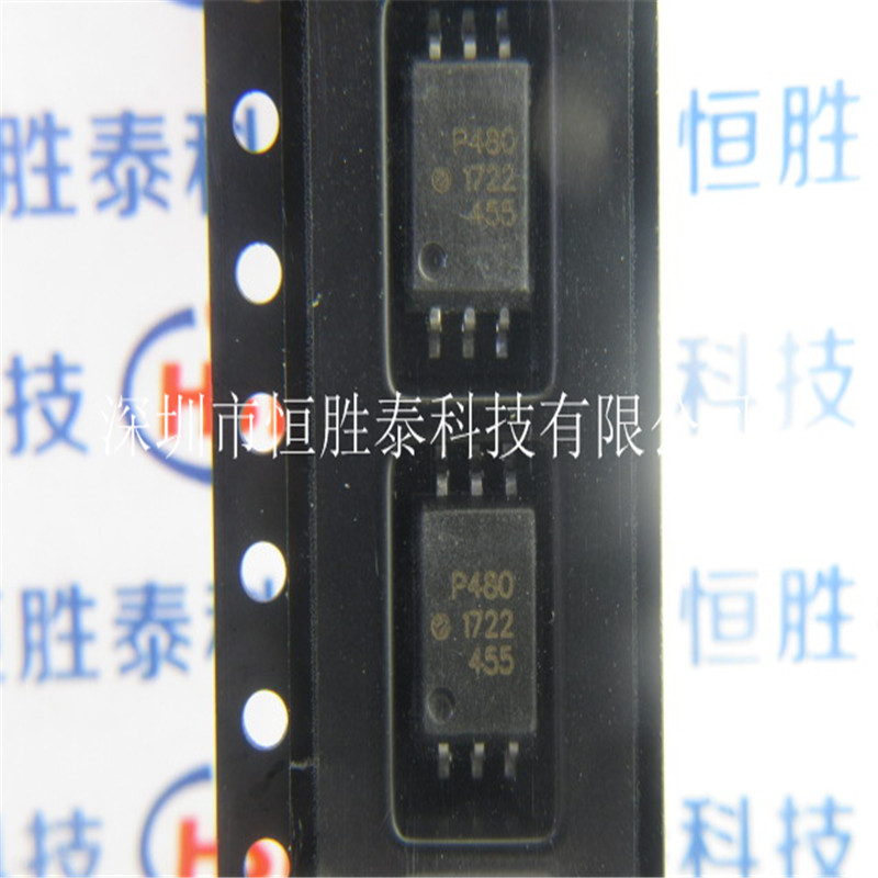 恒勝泰科技ACPL-P480-500E ACPL-P480 P480貼片光耦 原裝現(xiàn)貨-ACPL-P480-500E盡在買賣IC網(wǎng)