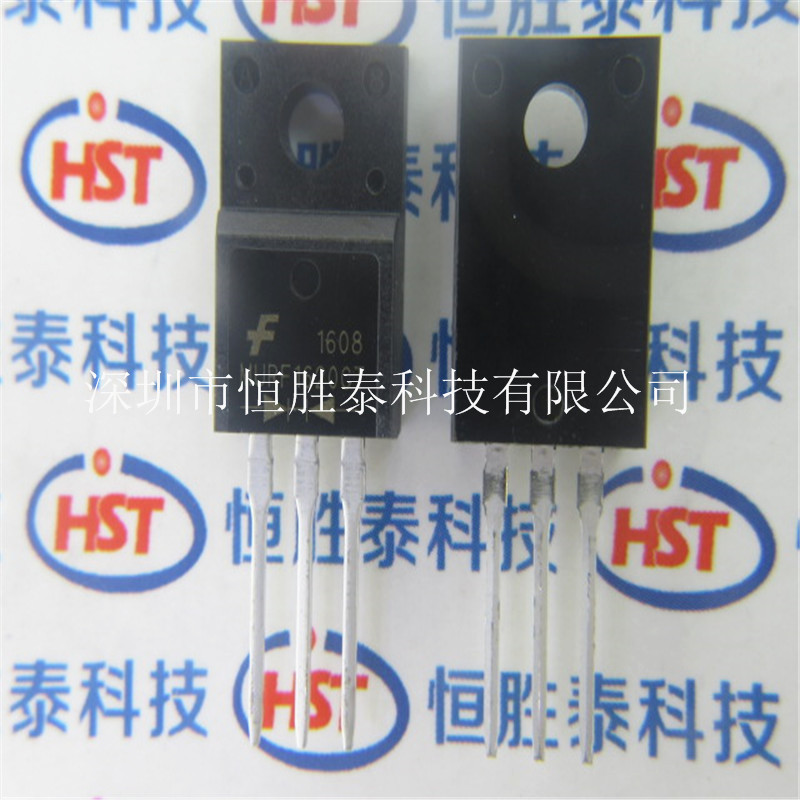 MURF1620CT快恢復(fù)二極管8A/200V TO-220全新原裝-MURF1620CT盡在買(mǎi)賣(mài)IC網(wǎng)