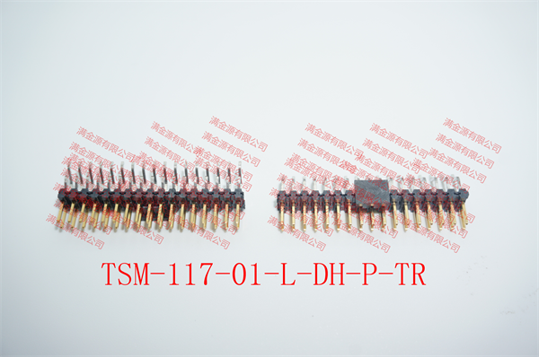 TSM-117-01-L-DH-P-TR SAMTEC 進(jìn)口原裝排針34 POS 2.54mm現(xiàn)貨-TSM-117-01-L-DH-P-TR盡在買賣IC網(wǎng)