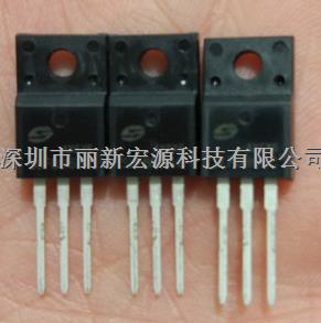 晶體管-UGBT，MOSFET-單SLF8N65C-SLF8N65C盡在買(mǎi)賣(mài)IC網(wǎng)