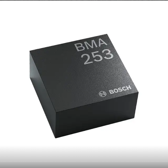 BMA253 bosch傳感器  原裝正品  歡迎詢價  聯(lián)系電話18888200211  qq3004768409-BMA253盡在買賣IC網(wǎng)