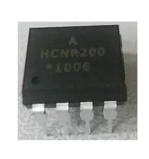 HCNR200 AVAGO光耦 直插 光耦器封裝DIP8-HCNR200盡在買賣IC網(wǎng)