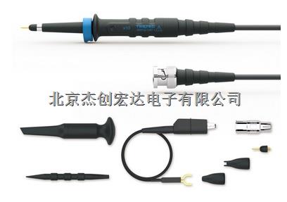 TESTEC Elektronik高壓探頭-盡在買賣IC網(wǎng)