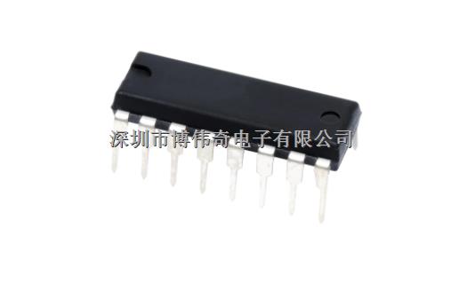 SN74LS192N-計數器-同步可逆計數器(bcd,二進制)-DIP16-現貨-SN74LS192N盡在買賣IC網