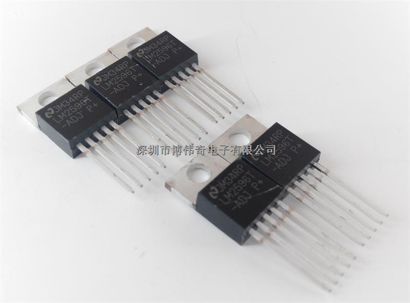 開(kāi)關(guān)穩(wěn)壓器IC LM2596T-ADJ TO-220 TI 熱賣(mài)庫(kù)存 全新現(xiàn)貨 深圳市博偉奇電子有限公司-LM2596T-ADJ盡在買(mǎi)賣(mài)IC網(wǎng)