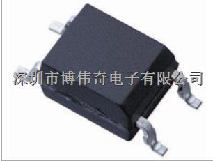 光電耦合器（光耦）PC817-SOP4-現(xiàn)貨-PC817盡在買賣IC網(wǎng)