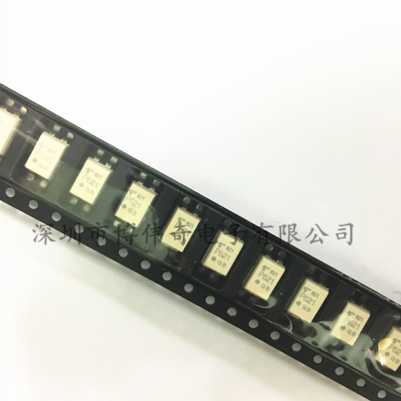 TLP521-1  SMD  光耦-TLP521-1盡在買(mǎi)賣(mài)IC網(wǎng)