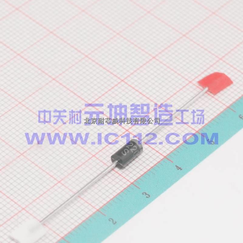 TVS二極管 P6KE220A，原裝正品品質(zhì)保證-P6KE220A盡在買賣IC網(wǎng)