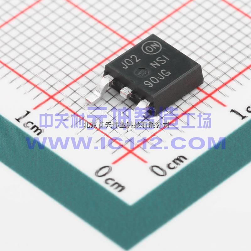 恒流二極管 NSI45090JDT4G，全新正品-NSI45090JDT4G盡在買(mǎi)賣(mài)IC網(wǎng)