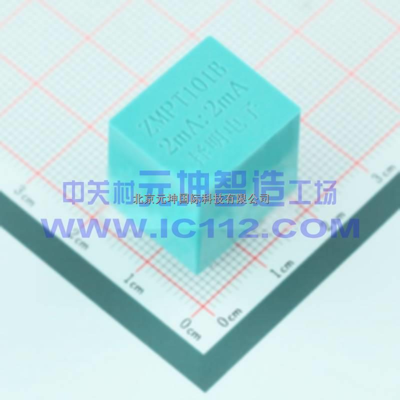 全新原裝 電壓互感器 ZMPT101B-ZMPT101B盡在買賣IC網(wǎng)