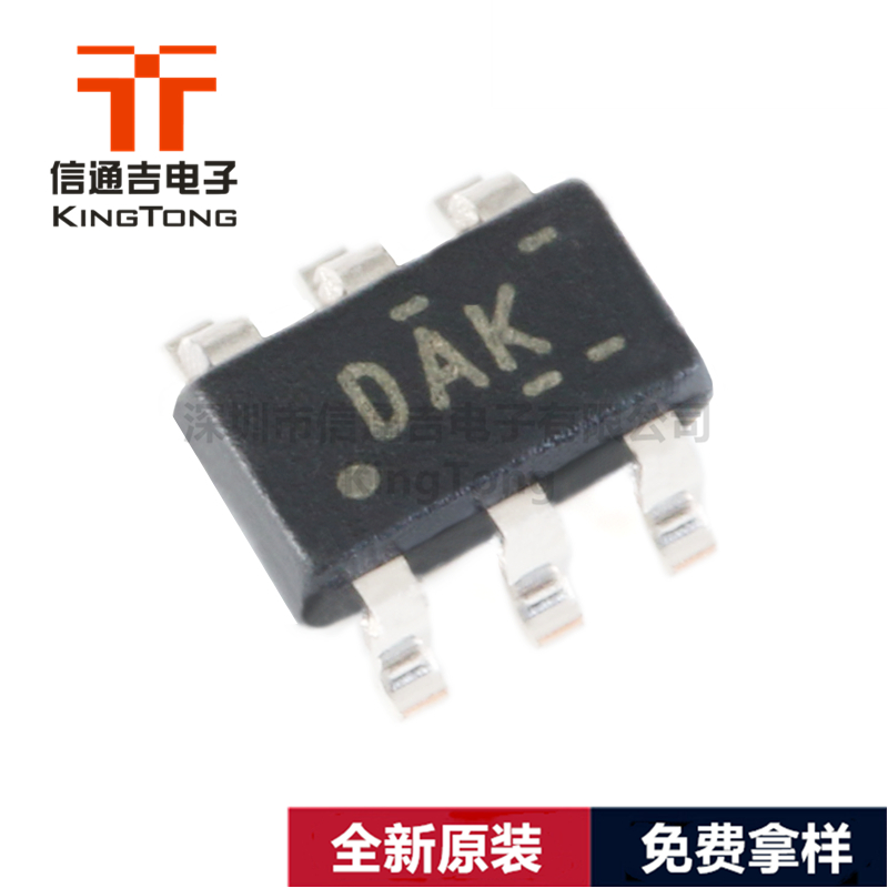 TPS61165DBVR TI SOT23-6 白光LED驅動器IC-TPS61165DBVR盡在買賣IC網(wǎng)