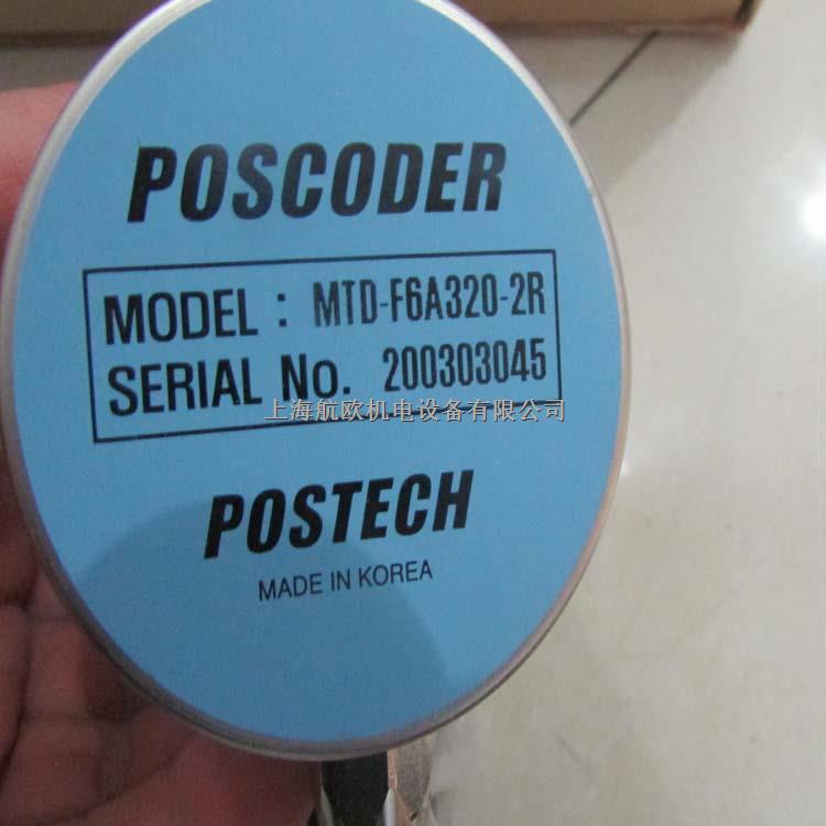 POSTECH傳感器MTD-F6A320-2R-盡在買賣IC網(wǎng)