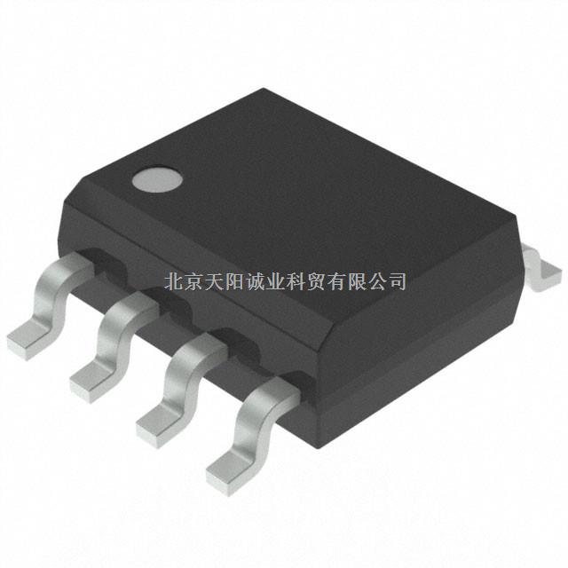 AT24C01C-SSHM-T EEPROM 存儲器 IC 1Kb（128 x 8） I2C 1 MHz 550 ns 8-SOIC-AT24C01C-SSHM-T盡在買賣IC網