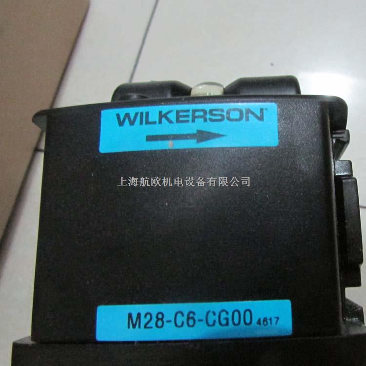 WILKERSON減壓閥GRP-95-290 -盡在買賣IC網(wǎng)