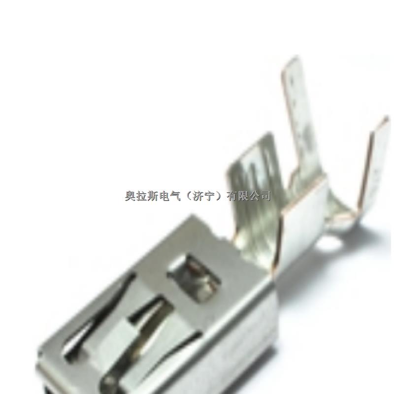 安波福/APTIV 原裝進(jìn)口線束接插件連接器鍍錫母端子10780236-10780236盡在買賣IC網(wǎng)