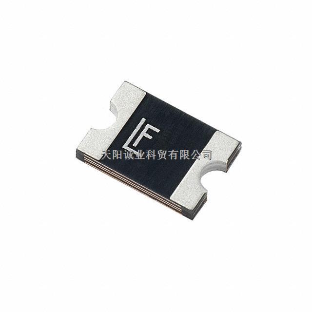 全新現(xiàn)貨 LITTELFUSE 原裝熱賣 2920L500/16MR 聚合物 PTC 自恢復(fù)保險(xiǎn)絲 16V 5 A Ih 表面貼裝型 2920 凹陷-2920L500/16MR盡在買賣IC網(wǎng)