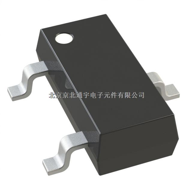 BZX84-B5V1,215	 二極管 - 齊納 5.1 V 250 mW ±2% 表面貼裝型 TO-236AB-BZX84-B5V1,215盡在買賣IC網