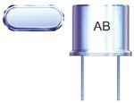 AB-8.000MHz-1U-V