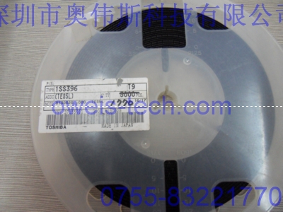 1SS396 東芝開(kāi)關(guān)二極管