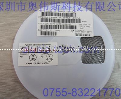 1008LS-104XJLC 貼片電容 