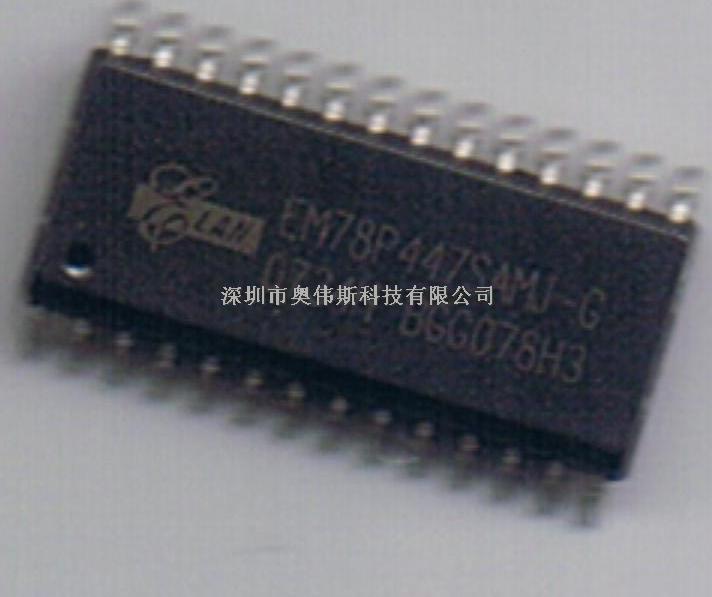 EM78P469