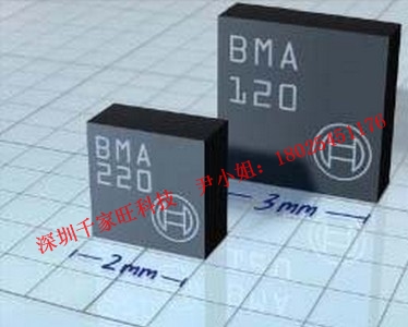 BMA120